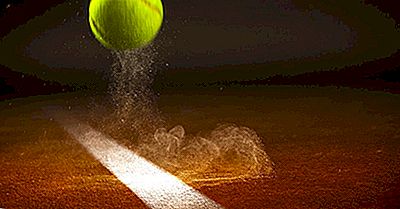 Waar Is Tennis Ontstaan?