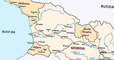 Unde Este Abhazia?