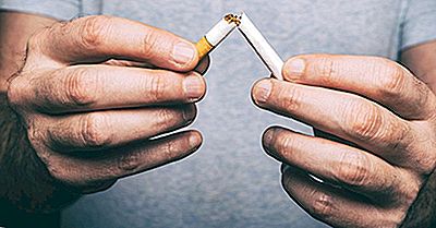 Hvilke Lande Ryger De Fleste Cigaretter?