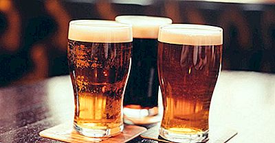 Welk Land Drinkt Het Meeste Bier?