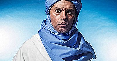 Qui Sont Les Berbères?