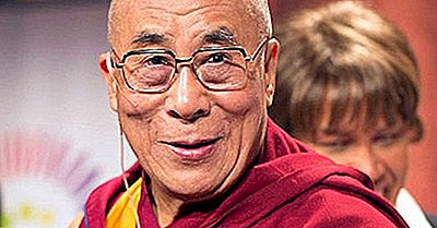 ¿Quiénes Son Los Dalai Lamas Del Budismo Tibetano?