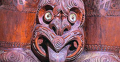 Vem Är Maori People?