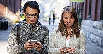 Wer Sind Millennials?