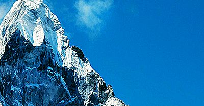 Hvem Er De Eldste Toppmøtene I Mount Everest?