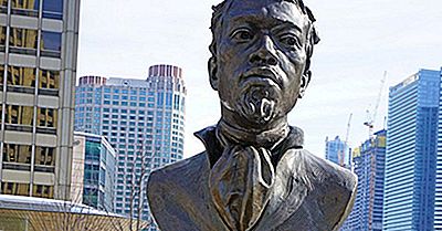 Wer Ist Der Gründer Von Chicago?