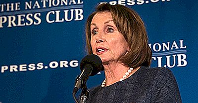 Chi È Nancy Pelosi?