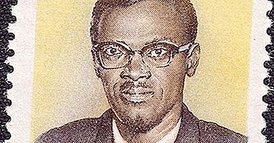 Wie Was De Eerste Premier Van Congo?