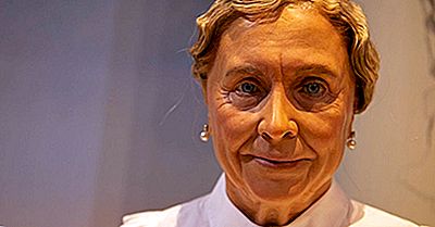 Quem Foi Helen Keller?