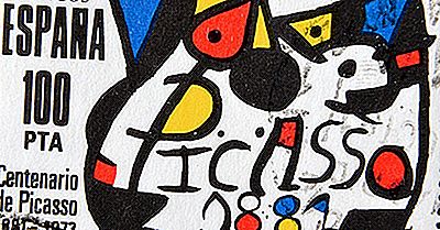 Hvem Var Pablo Picasso?