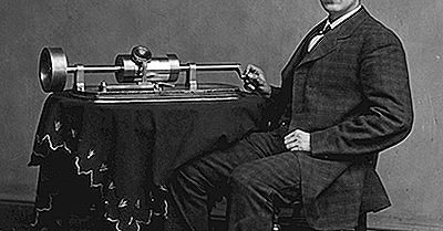 Wer War Thomas Edison?