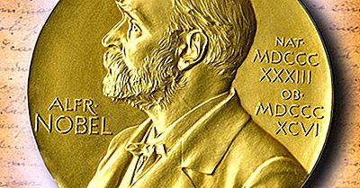 ¿Quién Fue La Persona Más Joven En Ganar El Premio Nobel?
