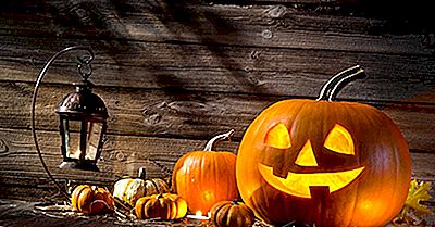 Perche La Gente Festeggia Halloween 2021