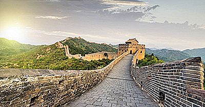 Warum Wurde Die Chinesische Mauer Gebaut?