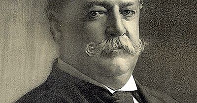 William Howard Taft - Amerikaanse Presidenten