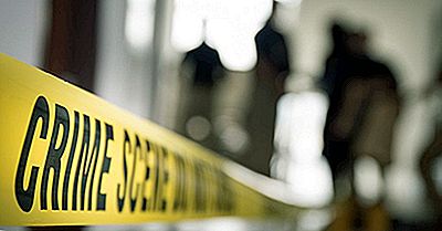 The Worst Decades For Crime