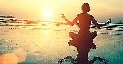 Yoga: Le Cadeau De L'Inde Au Monde