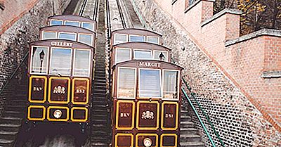 10 Amazing Funicular Systems Aus Der Ganzen Welt