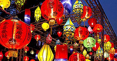 10 Cose Gratis Da Fare A Hong Kong