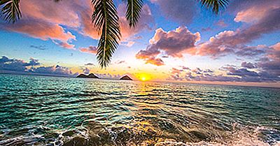 10 Gründe, Hawaii Zu Besuchen