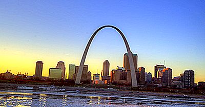10 Sitios Históricos Nacionales Únicos De Los Estados Unidos: Midwest