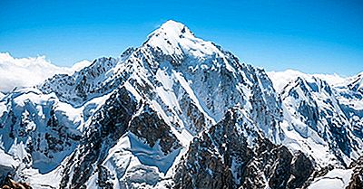 Il Disastro Della Tempesta Di Neve Del Nepal Del 2014