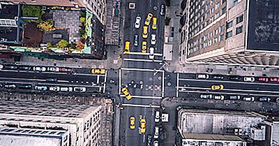 5 Uvanlige Ting Å Gjøre I New York
