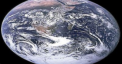 The Blue Marble: The 