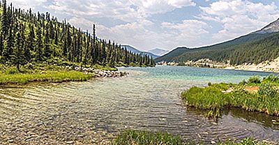 La Ville Fantôme La Plus Célèbre Du Canada