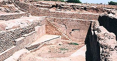 Dholavira: Ancient Wonder Of Gujarat