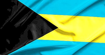 Roliga Fakta Om Bahamas