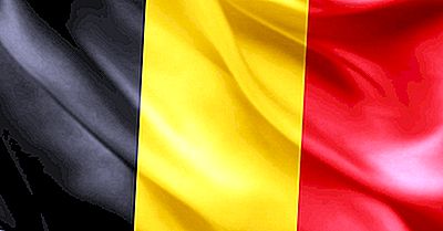 Faits Amusants Sur La Belgique