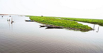 Curiosità Sul Benin