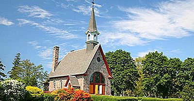 Grand-Pré: Un Site Du Patrimoine Mondial De L'Unesco Au Canada