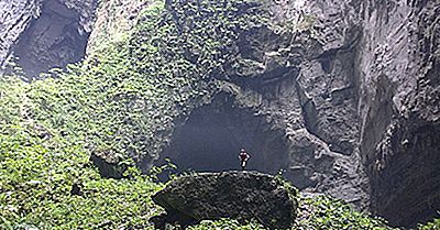 Han Son Doong, Vietnam - Lugares Únicos En El Mundo