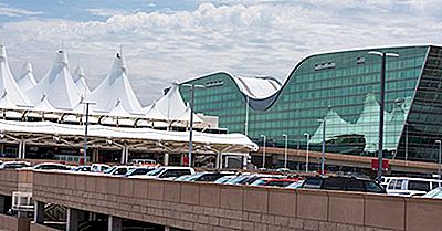 Cele Mai Mari Aeroporturi Din Lume