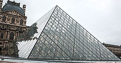 Los Museos Más Grandes De Francia