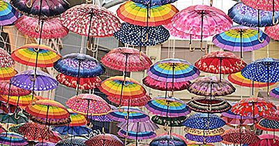 I Centri Commerciali Più Impressionanti Di Dubai