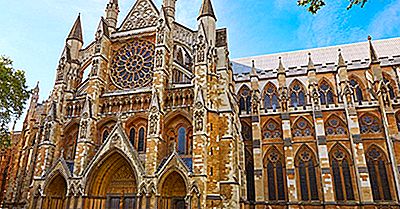 As Atrações Pagas Mais Populares Em Londres