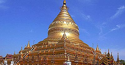Pyu Kingdom Cities I Myanmar (Burma)