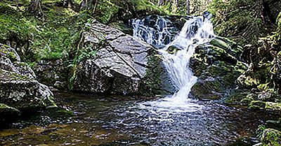 Parco Nazionale Retezat, Romania - Luoghi Unici In Tutto Il Mondo