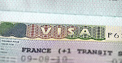 O Visto Schengen: Passaporte Para Todo Um Continente