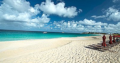 Die Sieben Wunder Von Anguilla