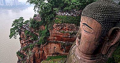 De Syv Underverkene I Kina