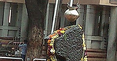 Shani Shingnapur - Das Dorf Ohne Türen In Indien