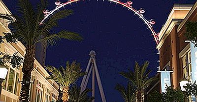 Il Più Alto Ferris Wheels In The World