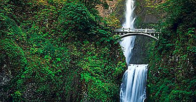 Top 10 Atrações Turísticas De Portland