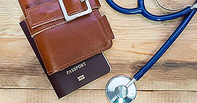 Principais Destinos Para Turismo Médico Em Todo O Mundo