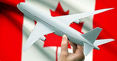 Le Migliori Destinazioni Per Le Vacanze Per I Canadesi