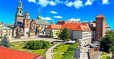 Unterschätzte Reiseziele In Polen